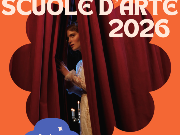 Scuole d’Arte: Avviso Pubblico per il 2026